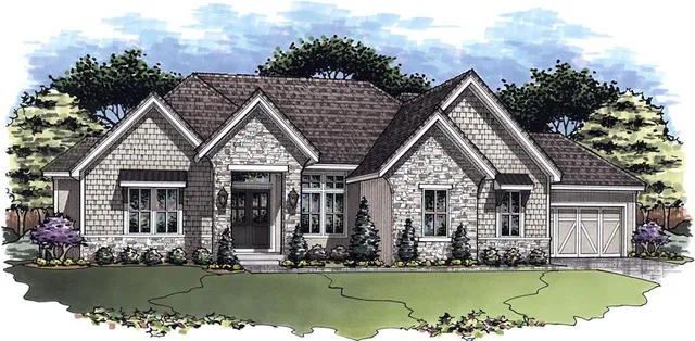 $1,820,455 | 25156 West 107th Place, Olathe, KS 66061