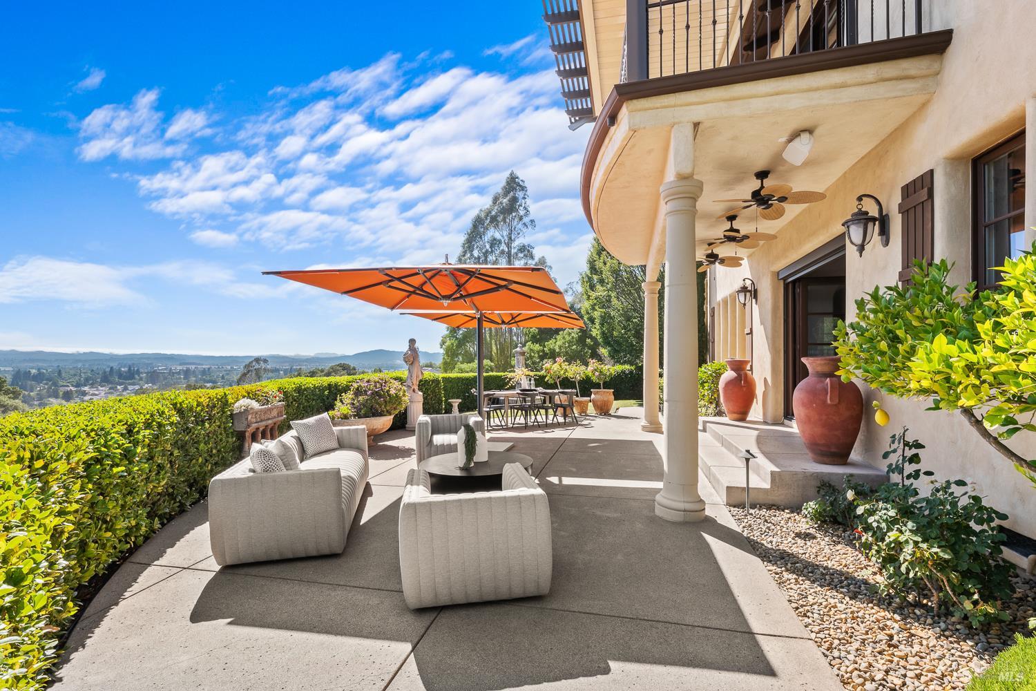636 Montebello Drive Santa Rosa, CA 95403 - Photo 57 of 75