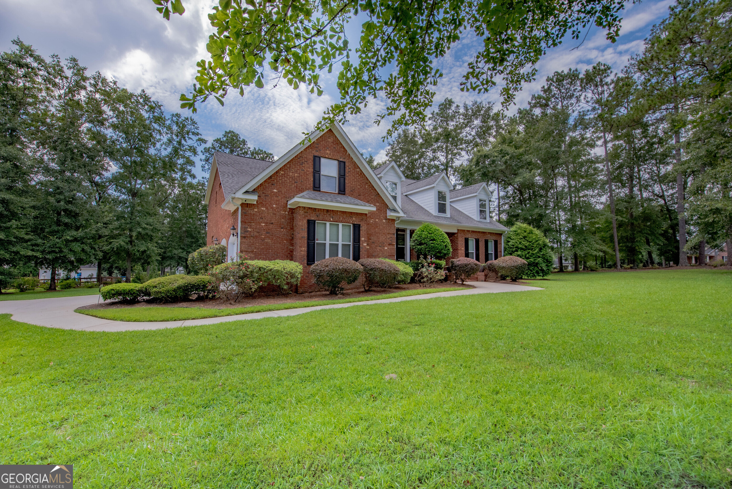 304 Old Windmill Road Perry, GA 31069 - Photo 2 of 50