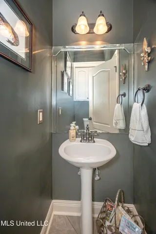 $315,000 | 3927 Acadian Village Drive, Ocean Springs, MS 39564