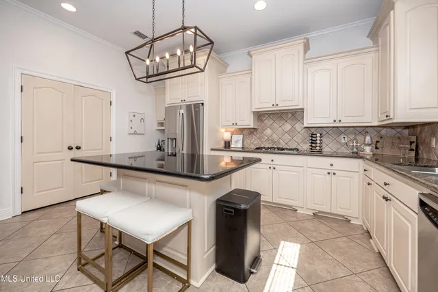 $315,000 | 3927 Acadian Village Drive, Ocean Springs, MS 39564