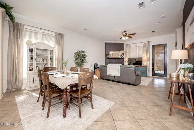 $315,000 | 3927 Acadian Village Drive, Ocean Springs, MS 39564