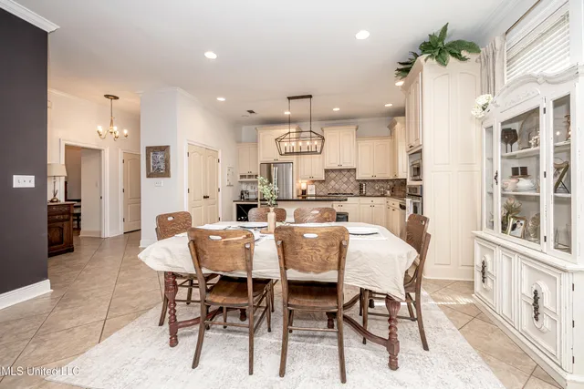 $315,000 | 3927 Acadian Village Drive, Ocean Springs, MS 39564