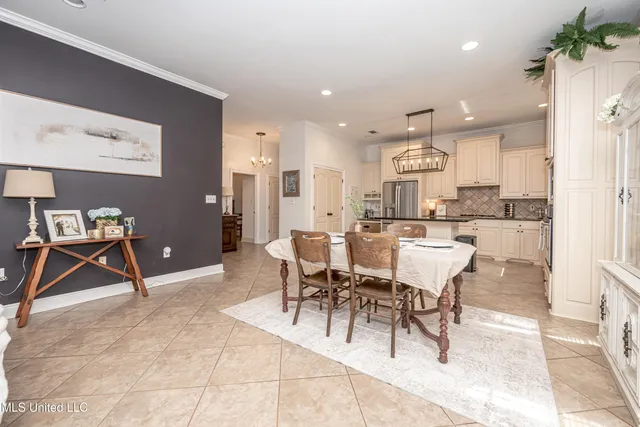 $315,000 | 3927 Acadian Village Drive, Ocean Springs, MS 39564