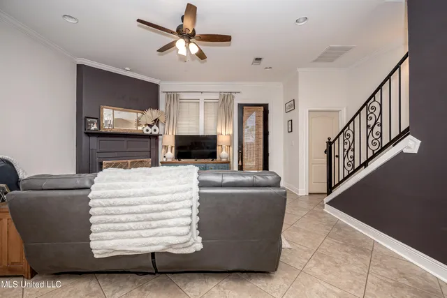 $315,000 | 3927 Acadian Village Drive, Ocean Springs, MS 39564