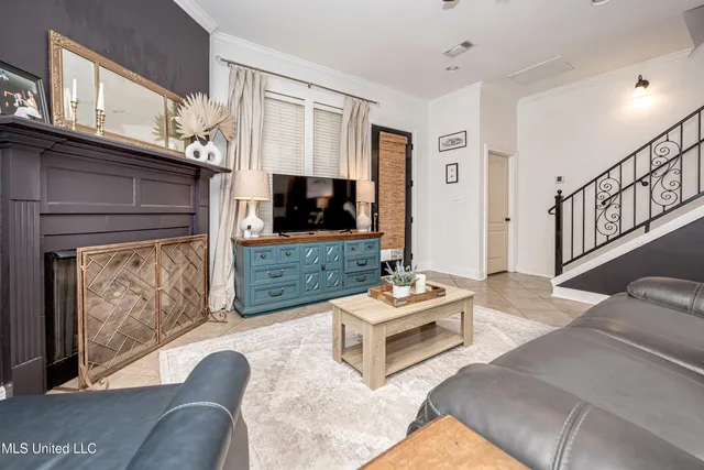 $315,000 | 3927 Acadian Village Drive, Ocean Springs, MS 39564