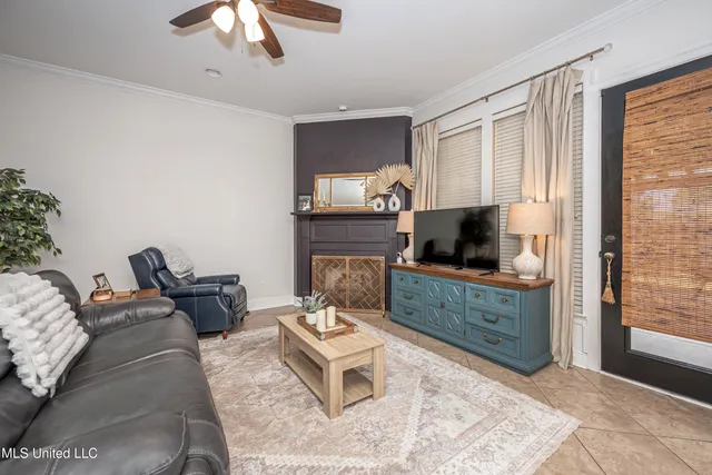 $315,000 | 3927 Acadian Village Drive, Ocean Springs, MS 39564