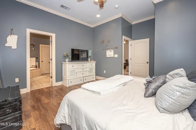 $315,000 | 3927 Acadian Village Drive, Ocean Springs, MS 39564