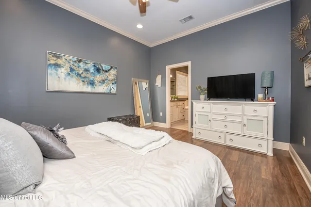 $315,000 | 3927 Acadian Village Drive, Ocean Springs, MS 39564