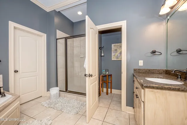 $315,000 | 3927 Acadian Village Drive, Ocean Springs, MS 39564