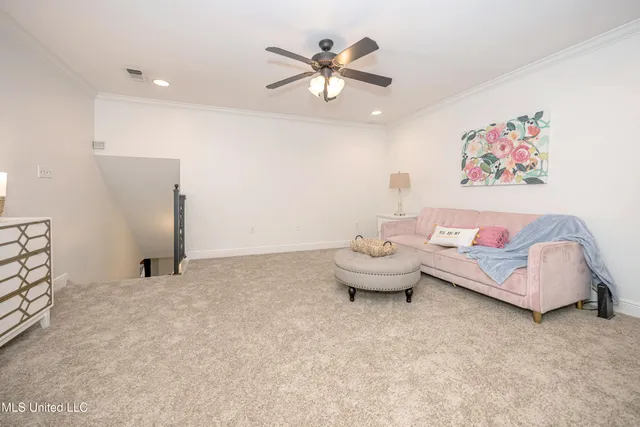 $315,000 | 3927 Acadian Village Drive, Ocean Springs, MS 39564