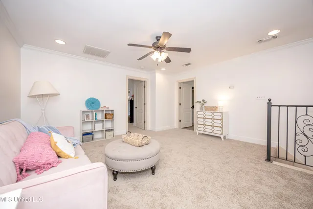 $315,000 | 3927 Acadian Village Drive, Ocean Springs, MS 39564