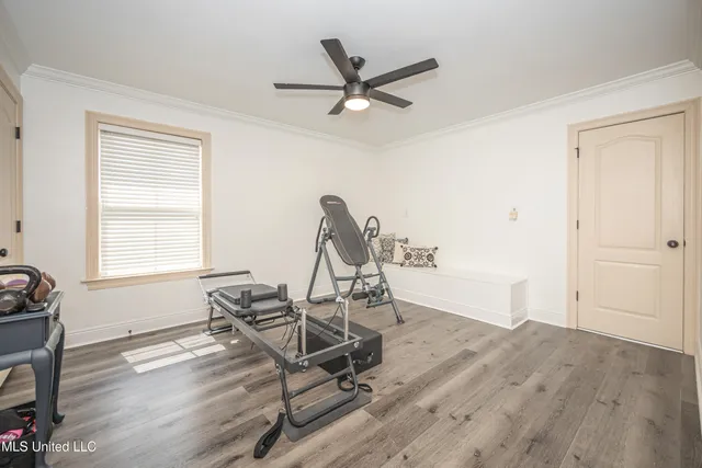 $315,000 | 3927 Acadian Village Drive, Ocean Springs, MS 39564