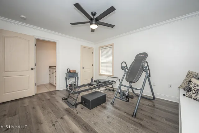 $315,000 | 3927 Acadian Village Drive, Ocean Springs, MS 39564