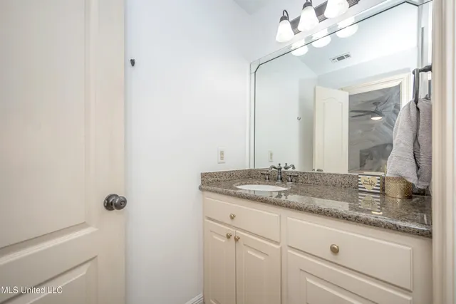 $315,000 | 3927 Acadian Village Drive, Ocean Springs, MS 39564