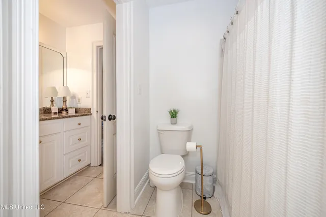 $315,000 | 3927 Acadian Village Drive, Ocean Springs, MS 39564