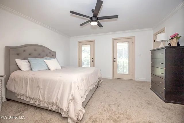 $315,000 | 3927 Acadian Village Drive, Ocean Springs, MS 39564