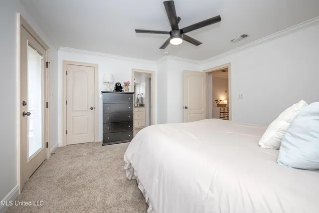 $315,000 | 3927 Acadian Village Drive, Ocean Springs, MS 39564