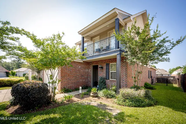 $315,000 | 3927 Acadian Village Drive, Ocean Springs, MS 39564