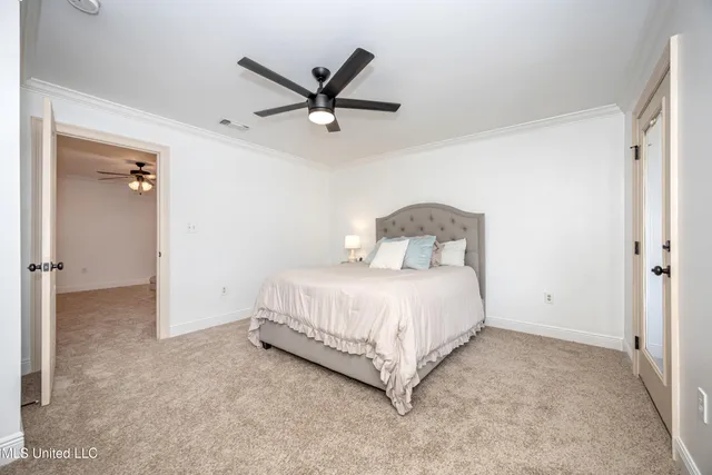 $315,000 | 3927 Acadian Village Drive, Ocean Springs, MS 39564