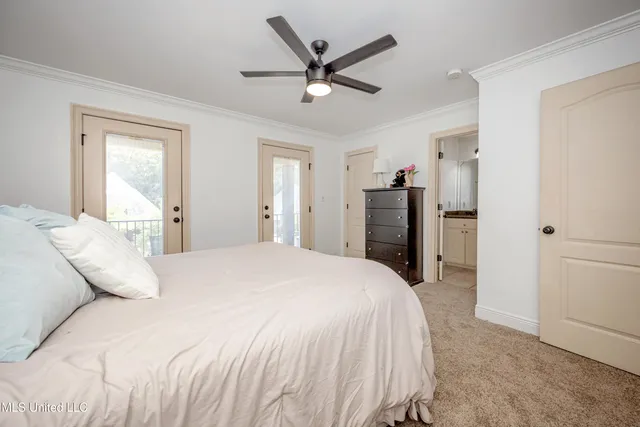 $315,000 | 3927 Acadian Village Drive, Ocean Springs, MS 39564