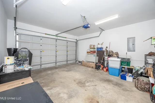 $315,000 | 3927 Acadian Village Drive, Ocean Springs, MS 39564