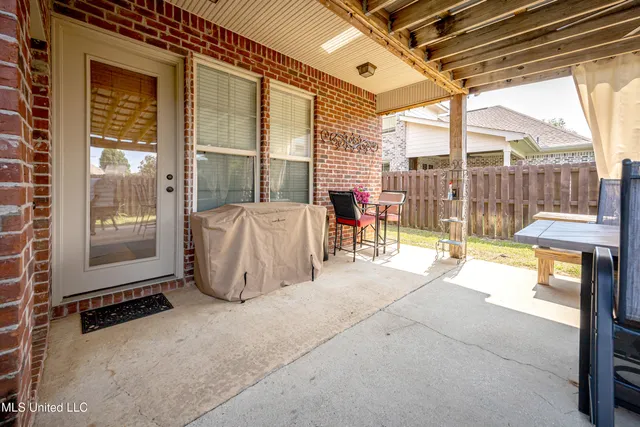 $315,000 | 3927 Acadian Village Drive, Ocean Springs, MS 39564