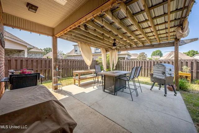 $315,000 | 3927 Acadian Village Drive, Ocean Springs, MS 39564