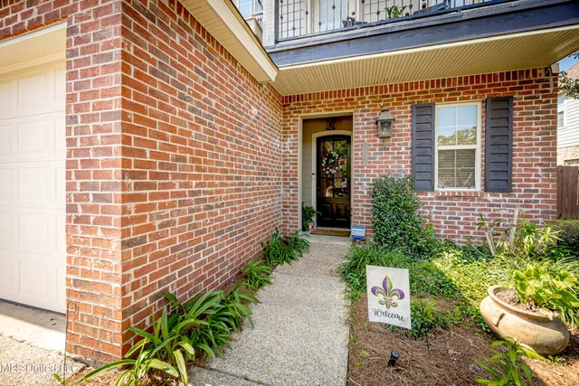 $315,000 | 3927 Acadian Village Drive, Ocean Springs, MS 39564