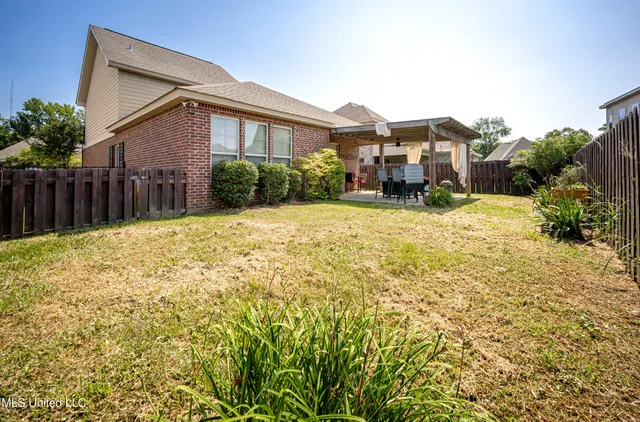 $315,000 | 3927 Acadian Village Drive, Ocean Springs, MS 39564