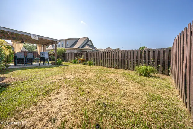 $315,000 | 3927 Acadian Village Drive, Ocean Springs, MS 39564