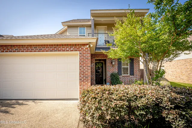 $315,000 | 3927 Acadian Village Drive, Ocean Springs, MS 39564