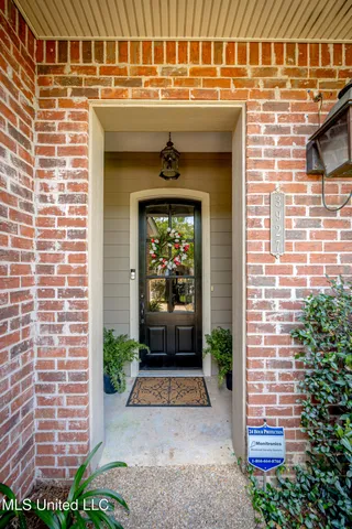 $315,000 | 3927 Acadian Village Drive, Ocean Springs, MS 39564