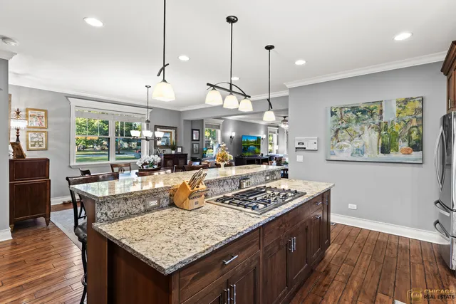 $639,900 | 123 North Jefferson Street, Batavia, IL 60510