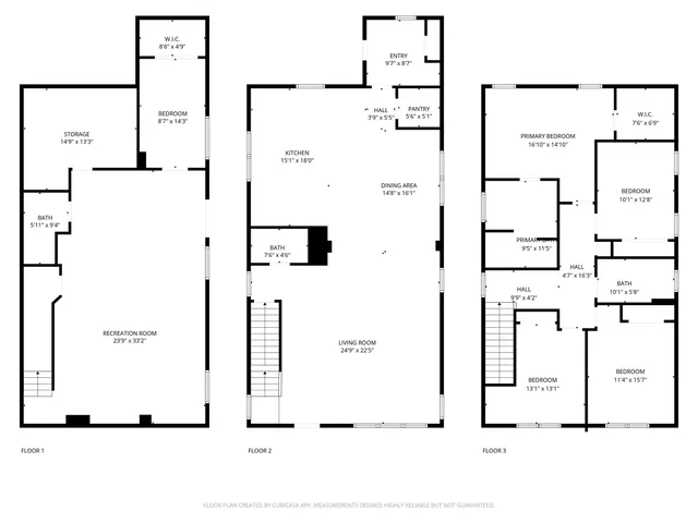 $629,900 | 123 North Jefferson Street, Batavia, IL 60510