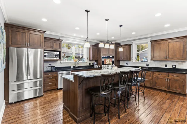 $639,900 | 123 North Jefferson Street, Batavia, IL 60510