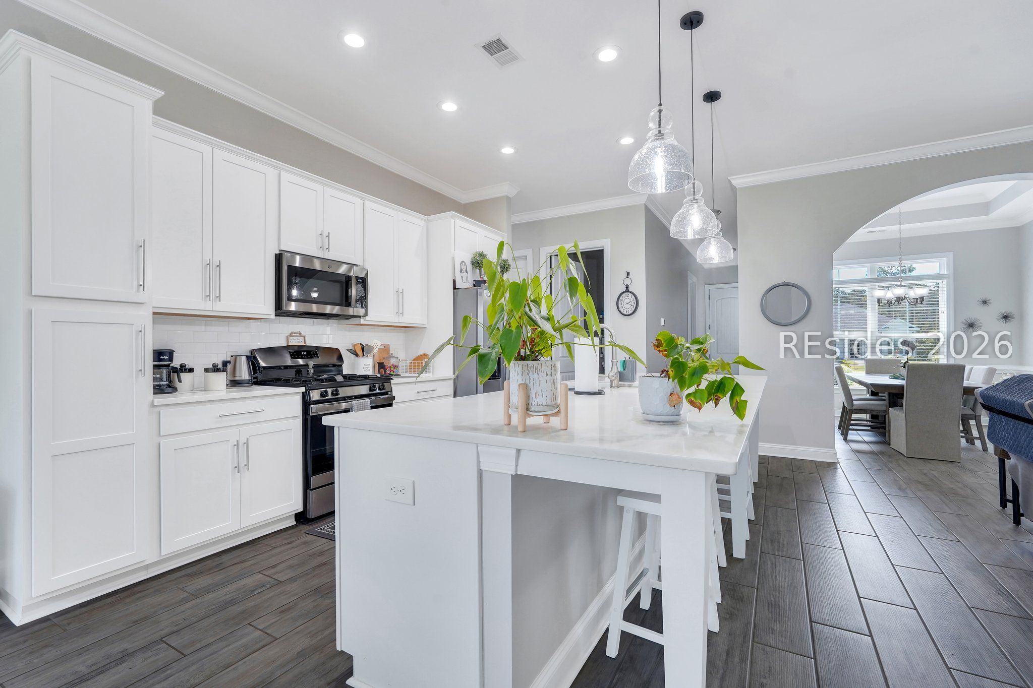 834 Club Way Hardeeville, SC 29927 - Photo 12 of 64