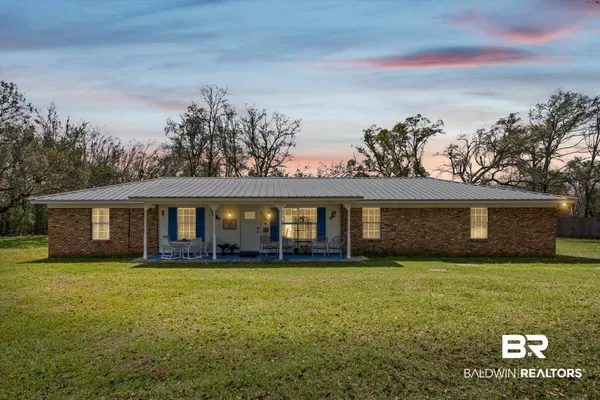 $650,000 | 17670 Underwood Road, Foley, AL 36535
