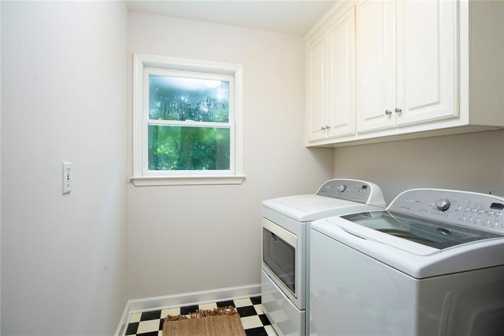 1274 Roper Road Canton, GA 30115 - Photo 23 of 113