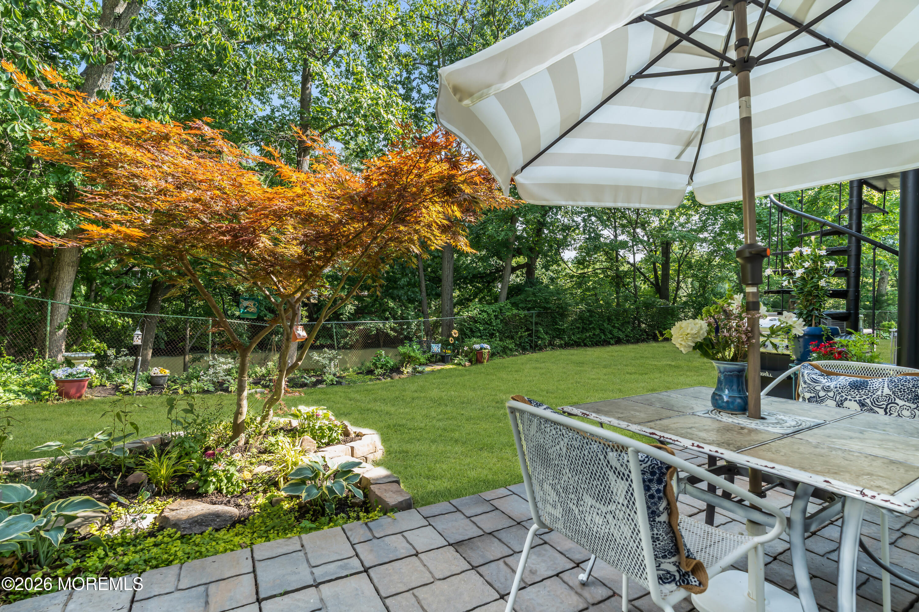 11 Indiana Court, Unit A Matawan, NJ 07747 - Photo 25 of 32 25