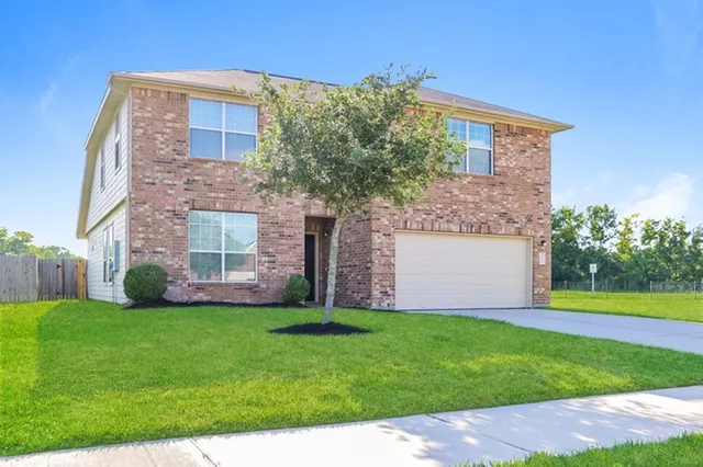 $2,390 | 1015 Cascadera Court, Richmond, TX 77406
