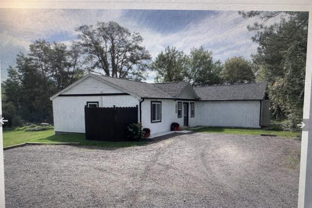 4950 11 Mile Road Northeast Rockford, MI 49341 - Photo 1 of 1 Front of house