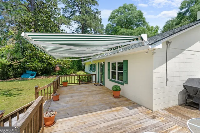 $569,000 | 129 Cypress Lake Drive, Statesboro, GA 30458