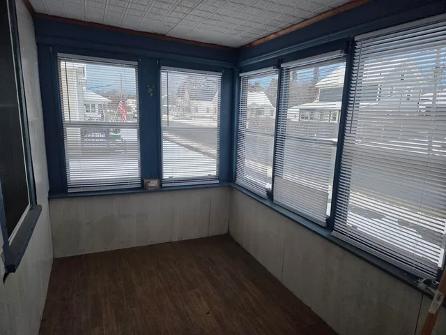 $94,900 | 92 Bates Street, Millinocket, ME 04462