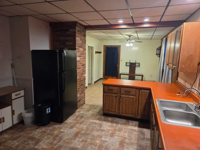 $94,900 | 92 Bates Street, Millinocket, ME 04462