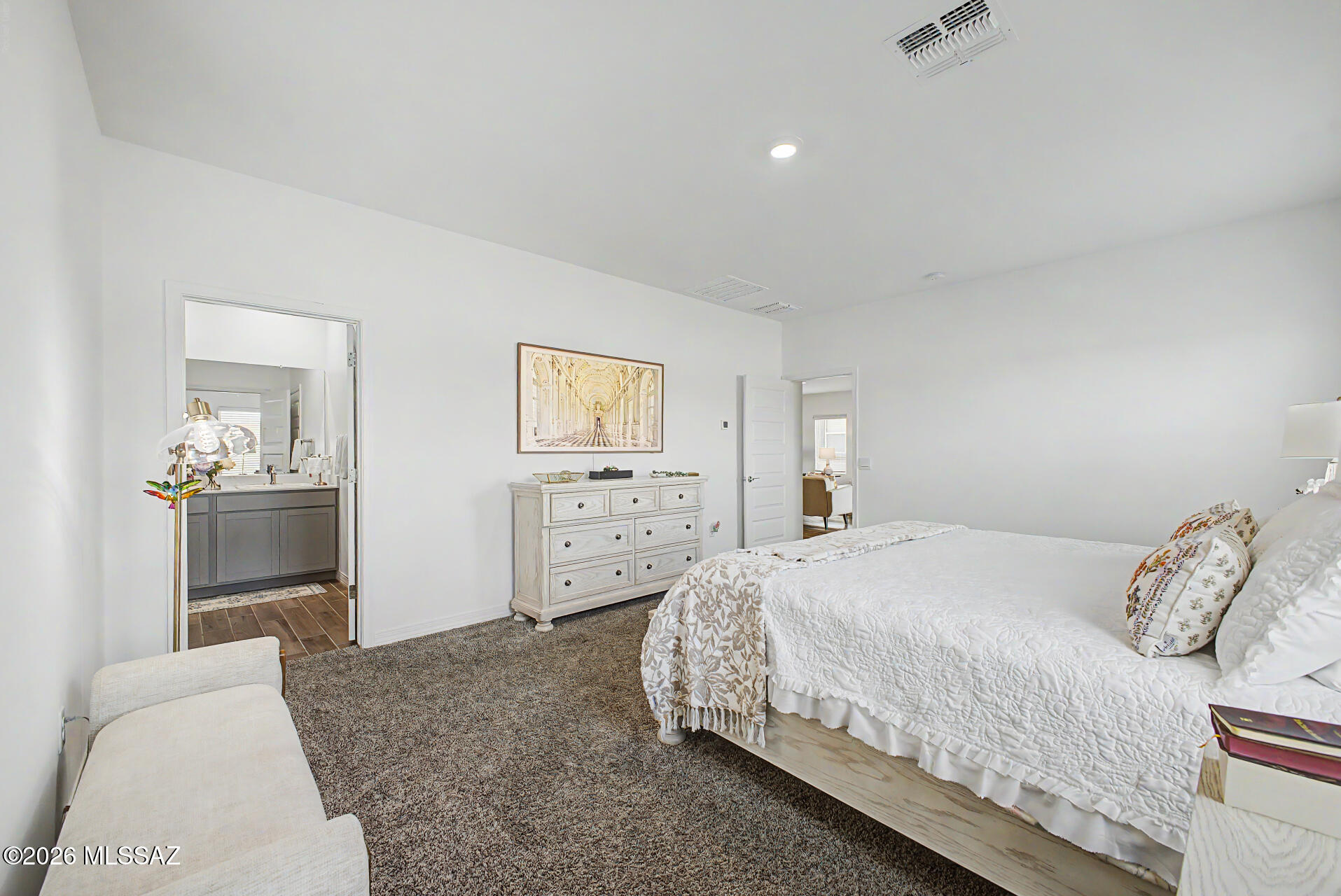 13070 North Malia Moon Road Marana, AZ 85658 - Photo 20 of 36