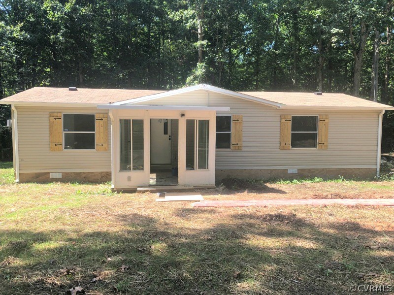 258 Lazy Acres Road Bumpass, VA 23024 - Photo 1 of 16 Gallery Image 1