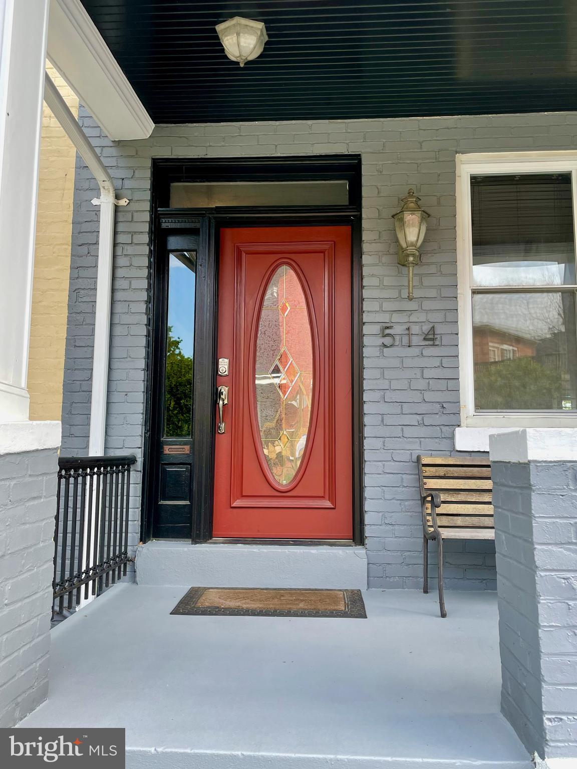 514 Park Road Northwest Washington, DC 20010 - Photo 2 of 57