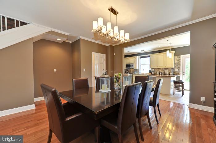 514 Park Road Northwest Washington, DC 20010 - Photo 12 of 57