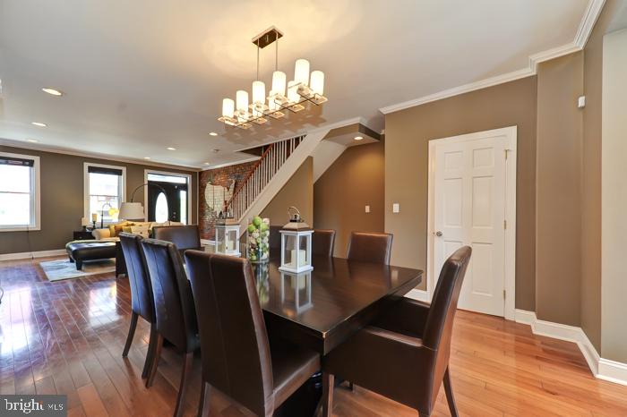 514 Park Road Northwest Washington, DC 20010 - Photo 13 of 57